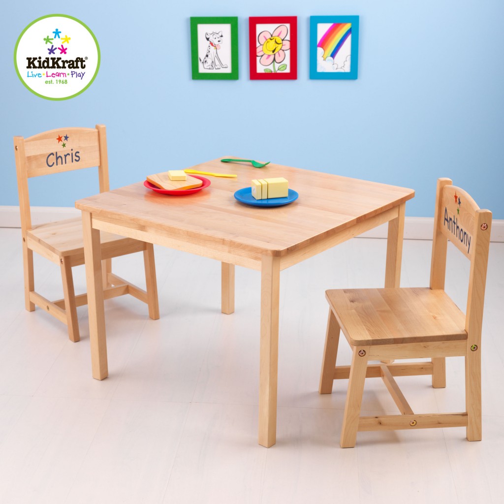 KidKraft-Personalized-Aspen-Kids-3-Piece-Table-and-Chair-Set